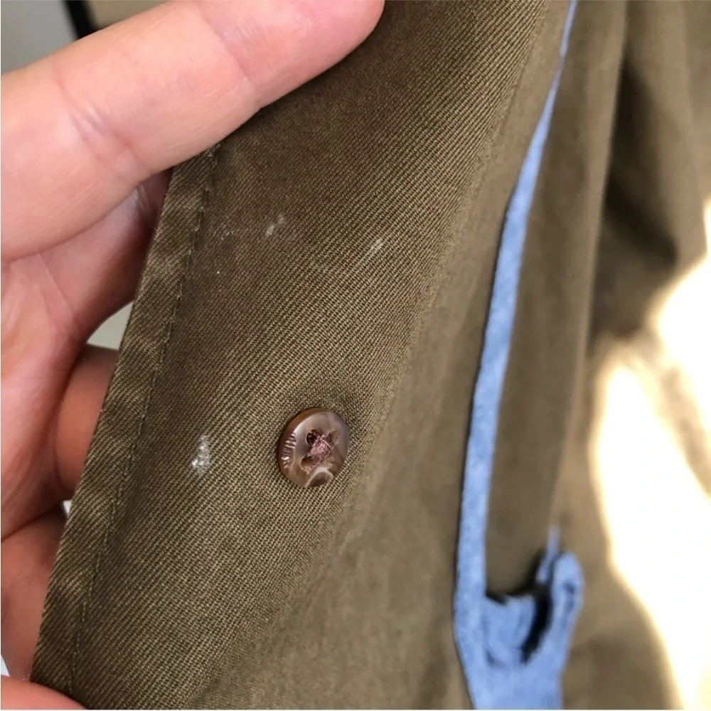 Gap Men’s Jacket